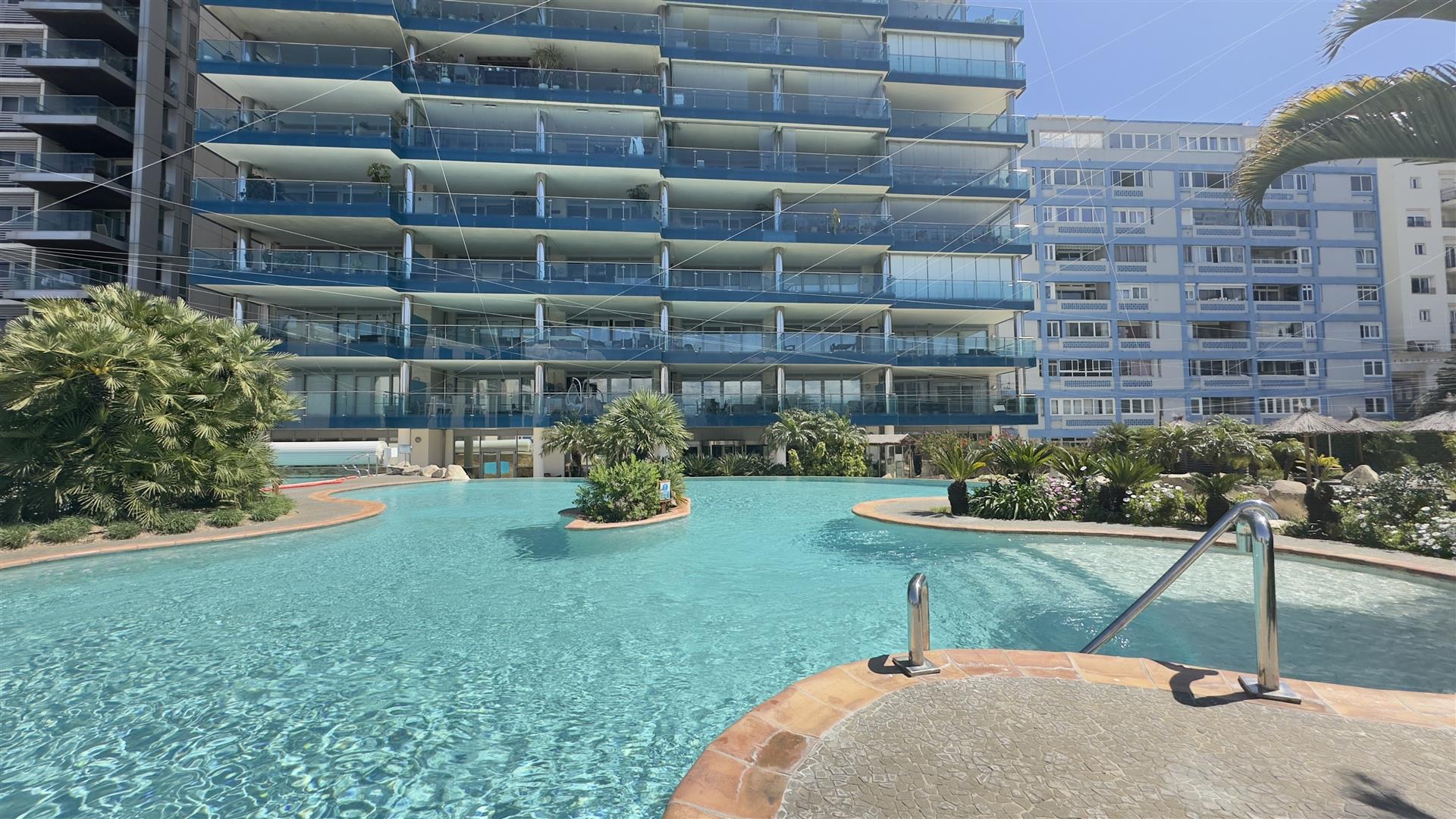  Image of Apartment - 2 Bedrooms - 2 Bathrooms for Sale in Ocean Village-Gibraltar, Image 13